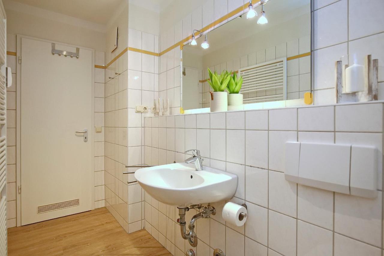 Duenenblick Wohnung 51 Boltenhagen  Eksteriør bilde