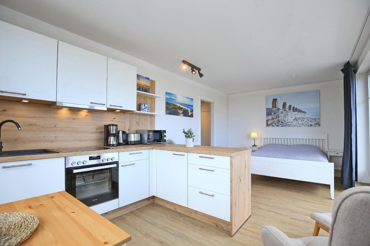 Duenenblick Wohnung 51 Boltenhagen  Eksteriør bilde