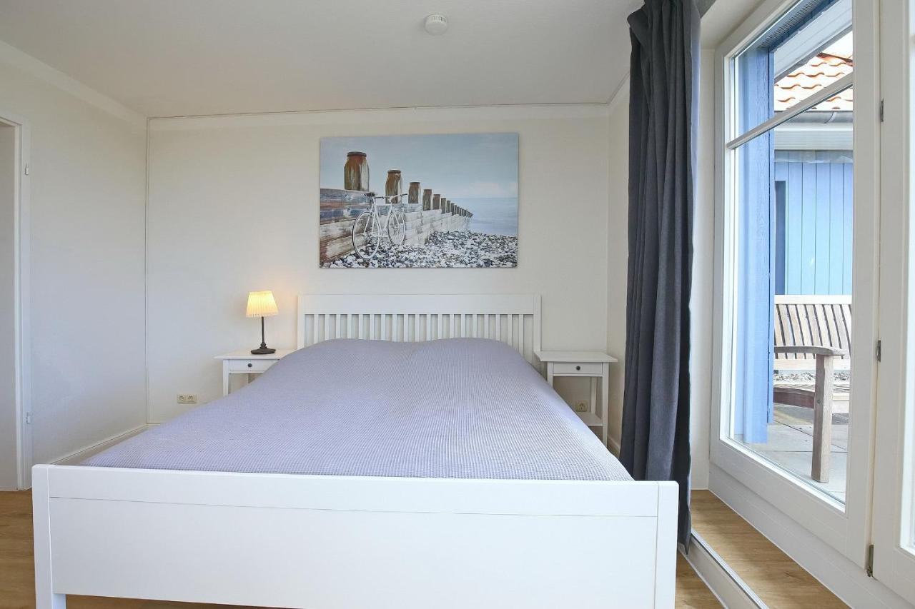 Duenenblick Wohnung 51 Boltenhagen  Eksteriør bilde