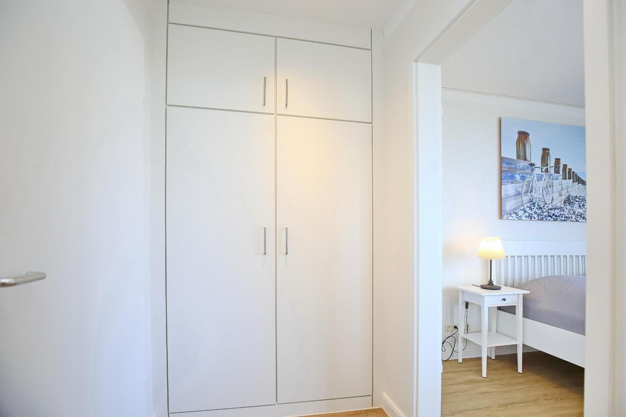 Duenenblick Wohnung 51 Boltenhagen  Eksteriør bilde